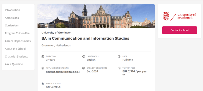 school-screenshot